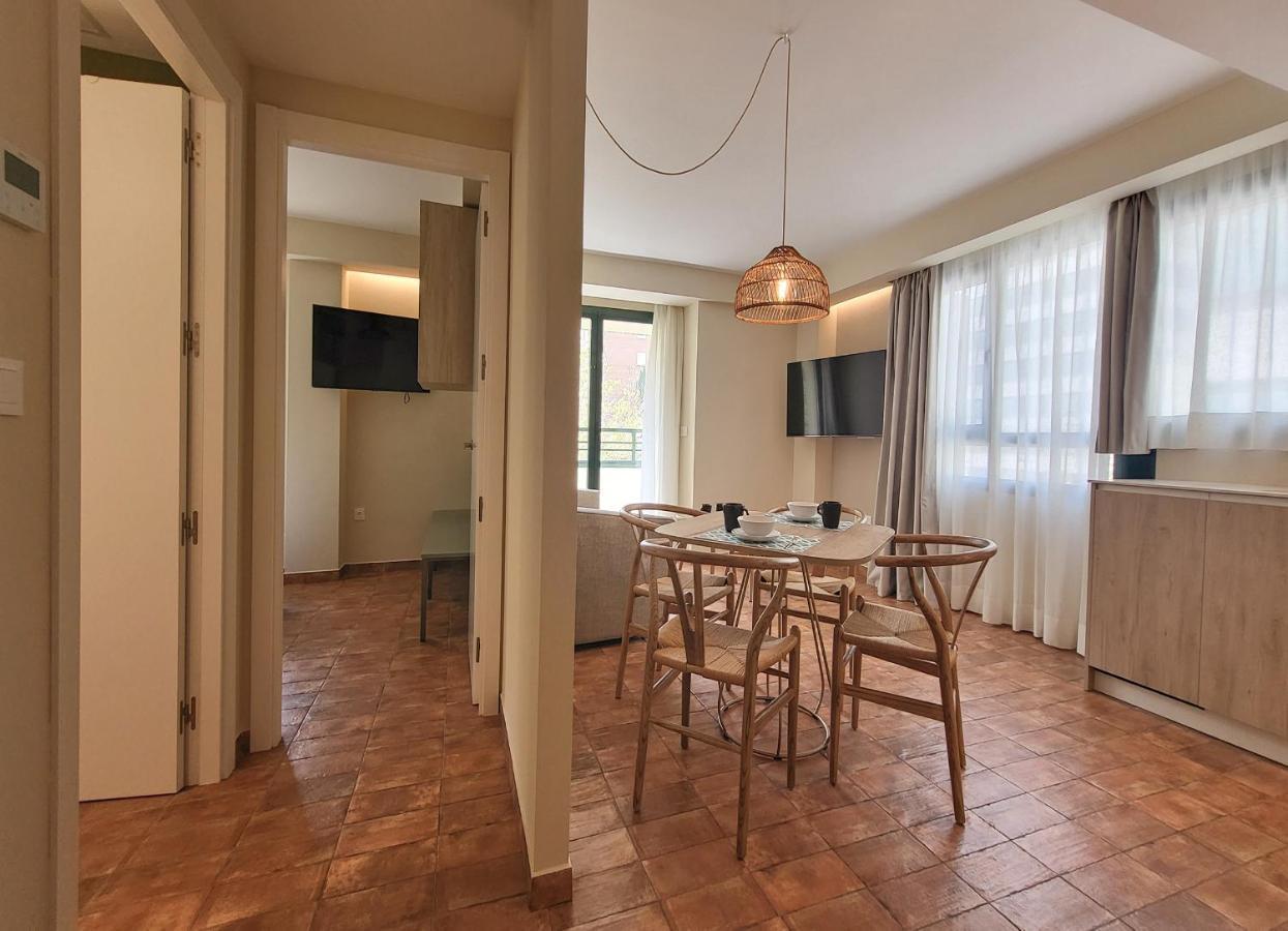 Ciencias C Appartement Valencia