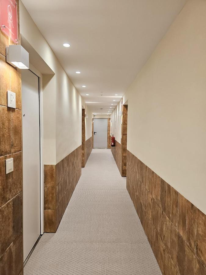 Ciencias C Appartement