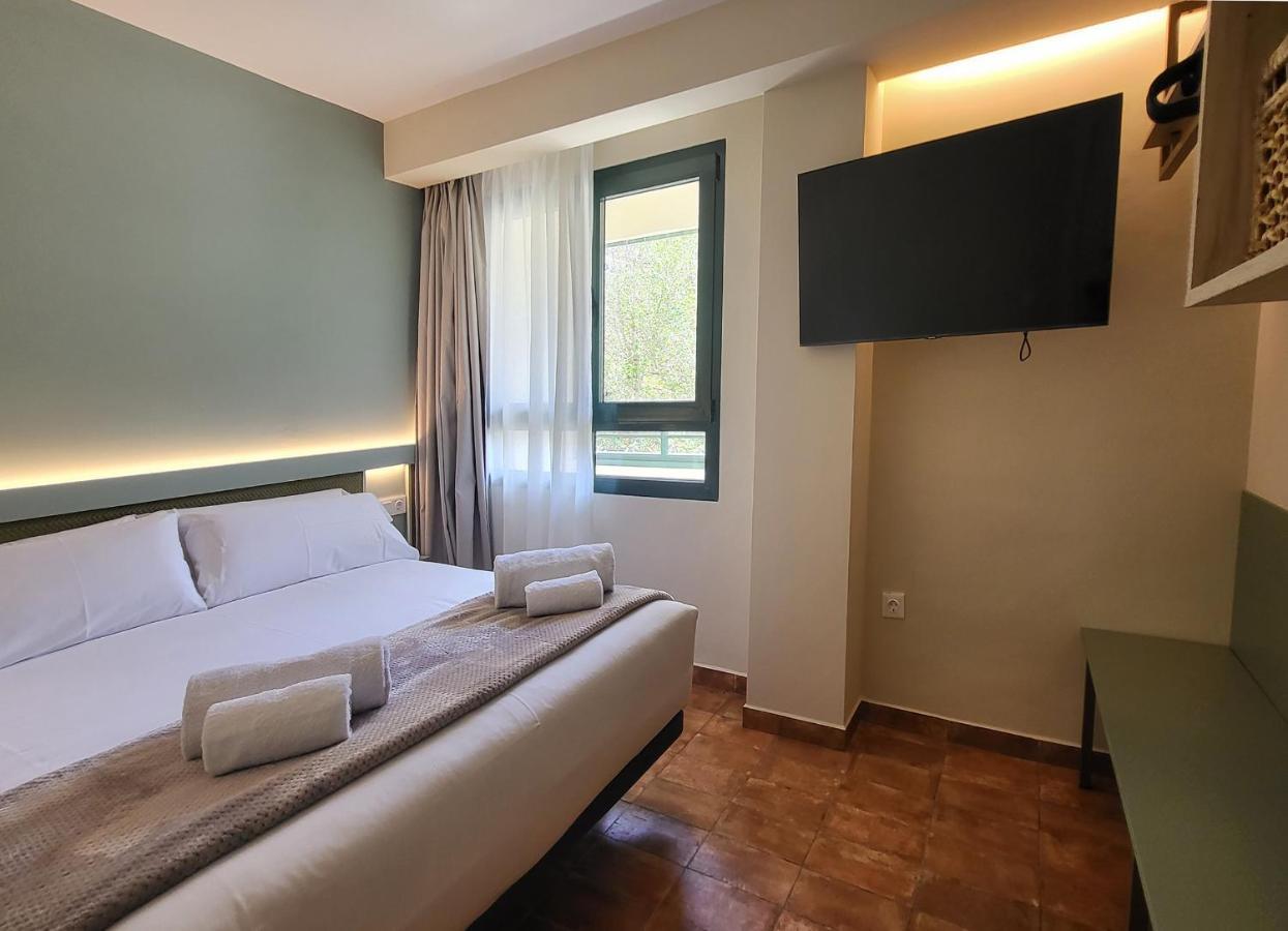 Appartement Ciencias C